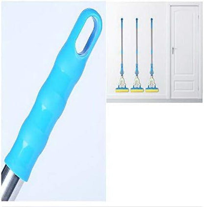 Multi-Purpose Foldable Floor Cleaning Squeeze Mop Wiper